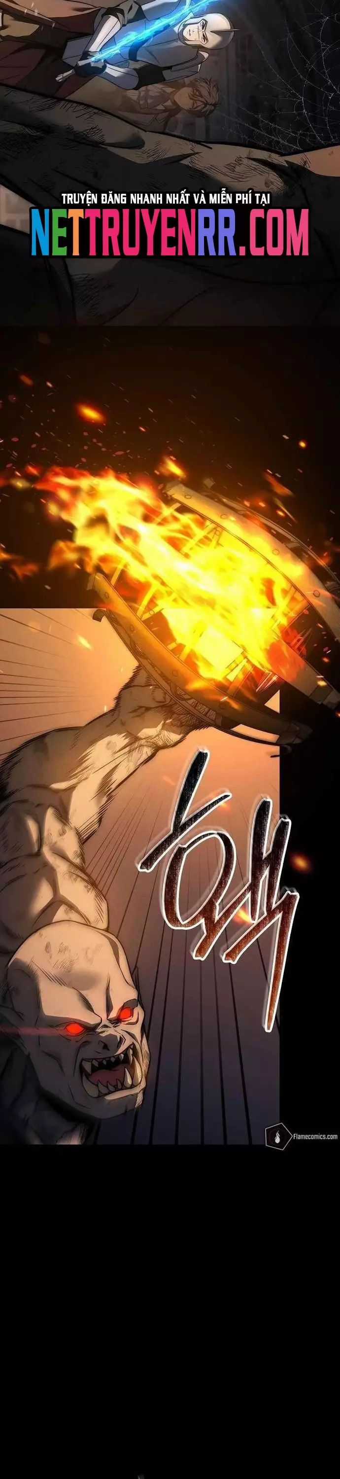 Ta Thật Không Muốn Học Cấm Chú Chương 130 trang 19