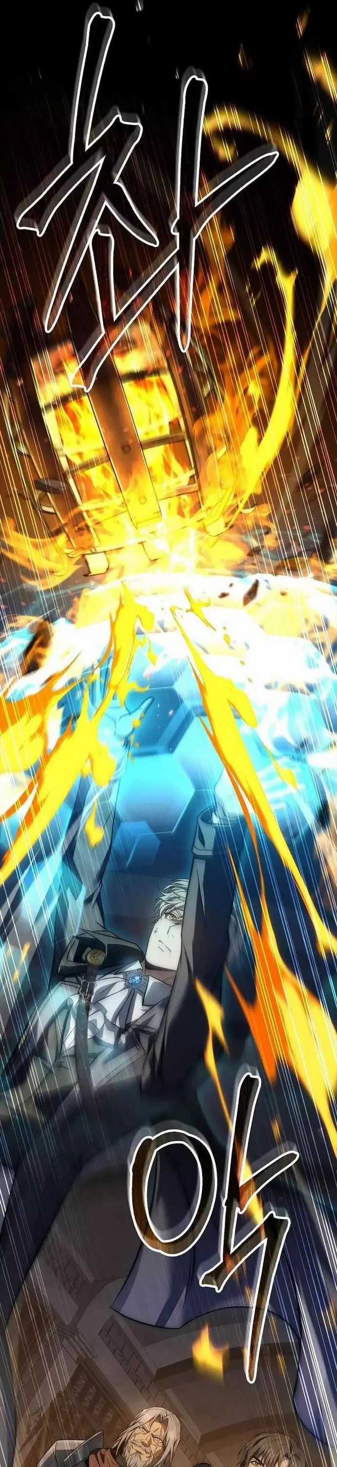 Ta Thật Không Muốn Học Cấm Chú Chương 130 trang 20