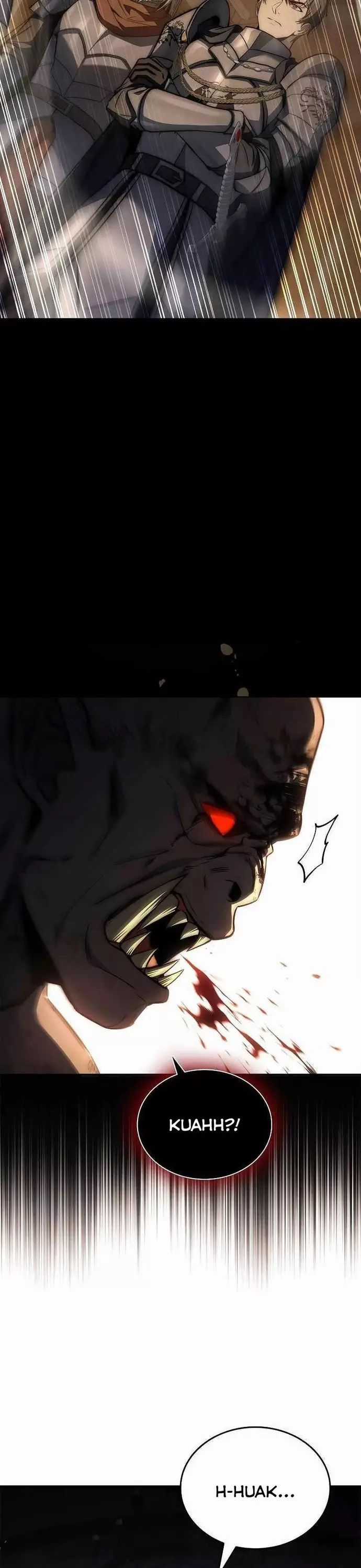 Ta Thật Không Muốn Học Cấm Chú Chương 130 trang 21