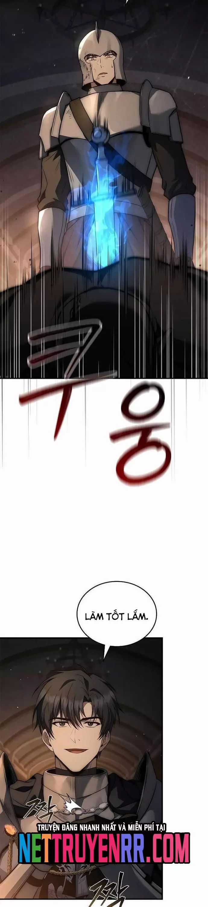 Ta Thật Không Muốn Học Cấm Chú Chương 130 trang 22