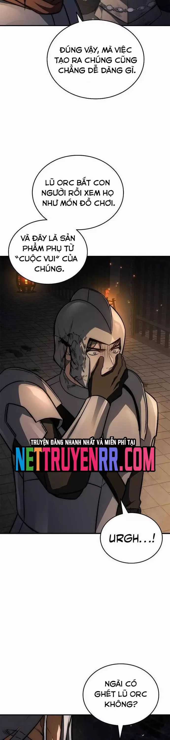 Ta Thật Không Muốn Học Cấm Chú Chương 130 trang 29