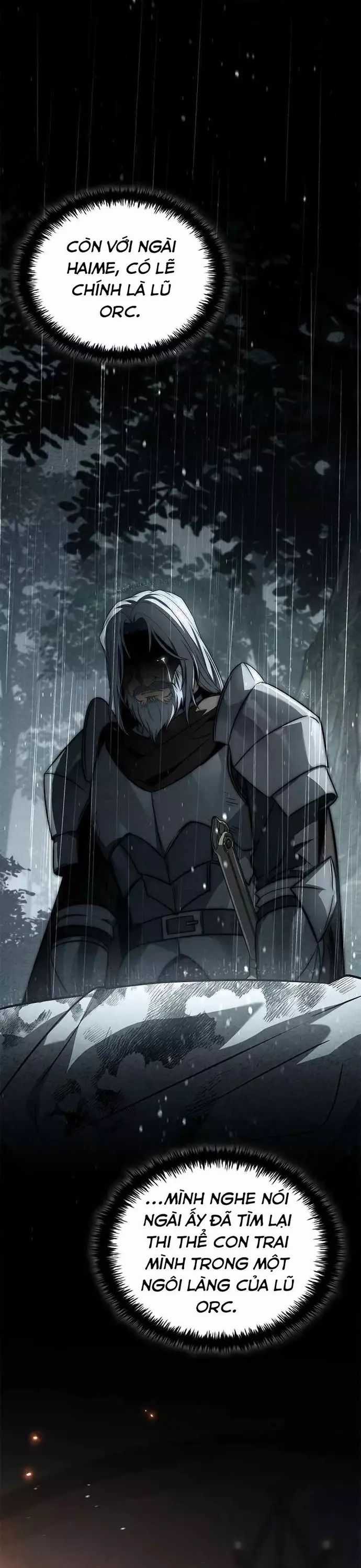 Ta Thật Không Muốn Học Cấm Chú Chương 130 trang 32