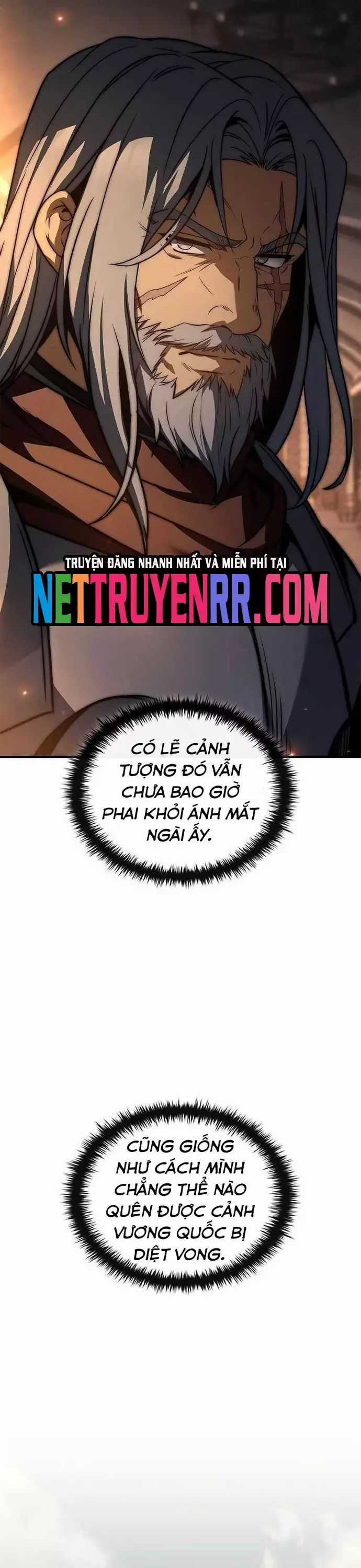 Ta Thật Không Muốn Học Cấm Chú Chương 130 trang 33