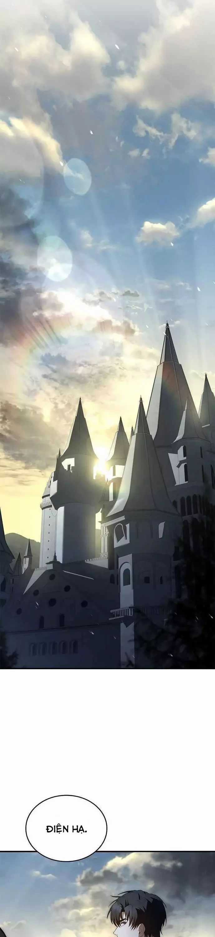 Ta Thật Không Muốn Học Cấm Chú Chương 130 trang 34