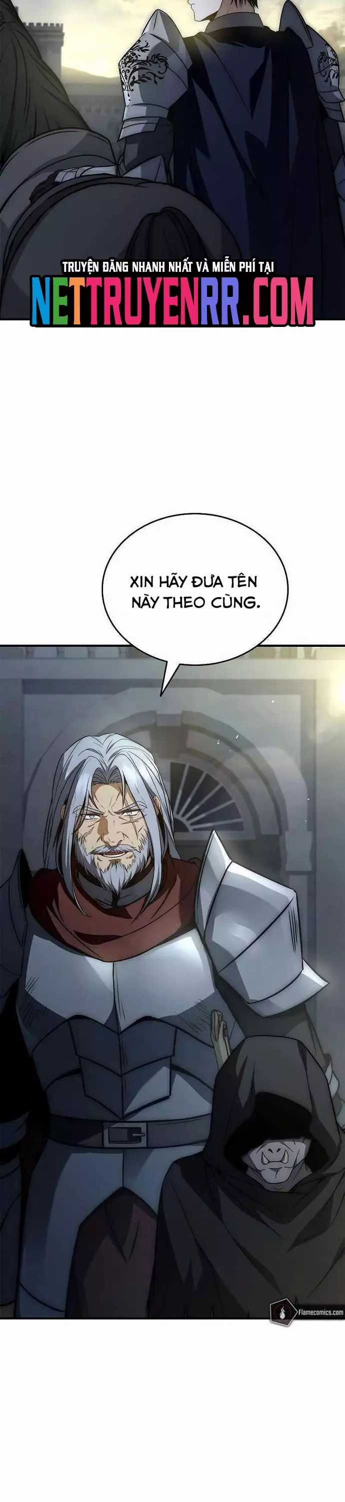 Ta Thật Không Muốn Học Cấm Chú Chương 130 trang 35