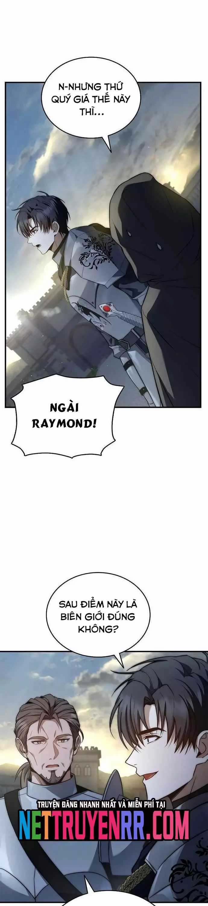 Ta Thật Không Muốn Học Cấm Chú Chương 130 trang 39