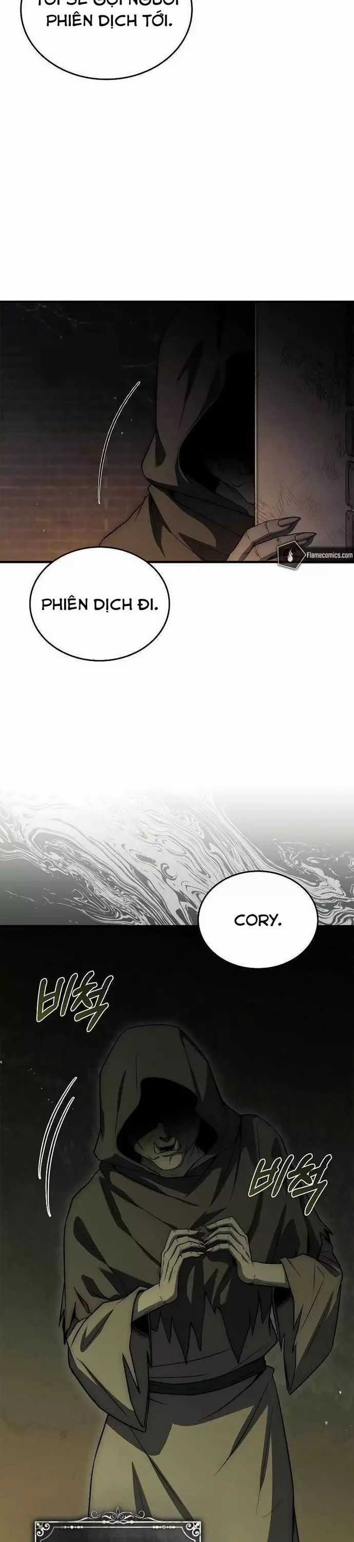 Ta Thật Không Muốn Học Cấm Chú Chương 130 trang 4