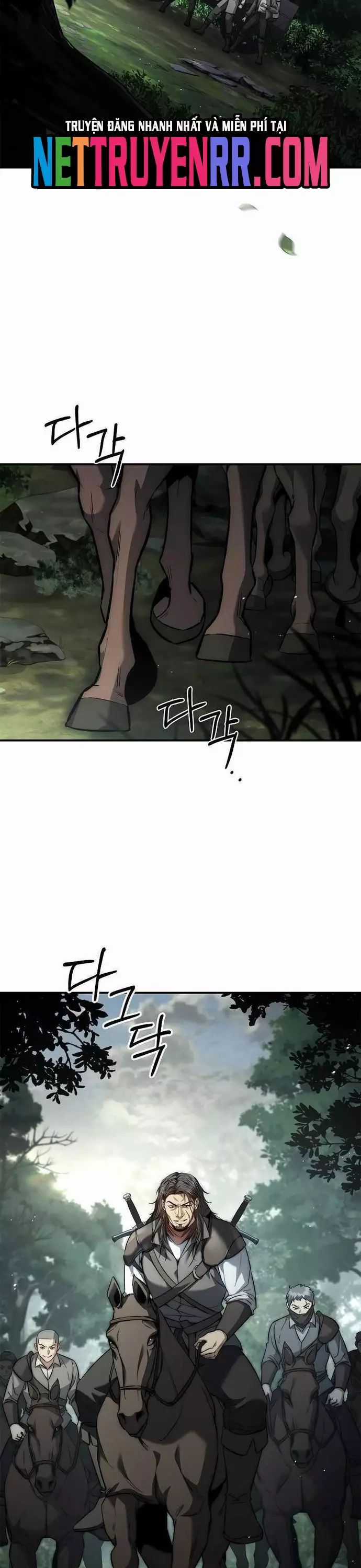 Ta Thật Không Muốn Học Cấm Chú Chương 130 trang 42