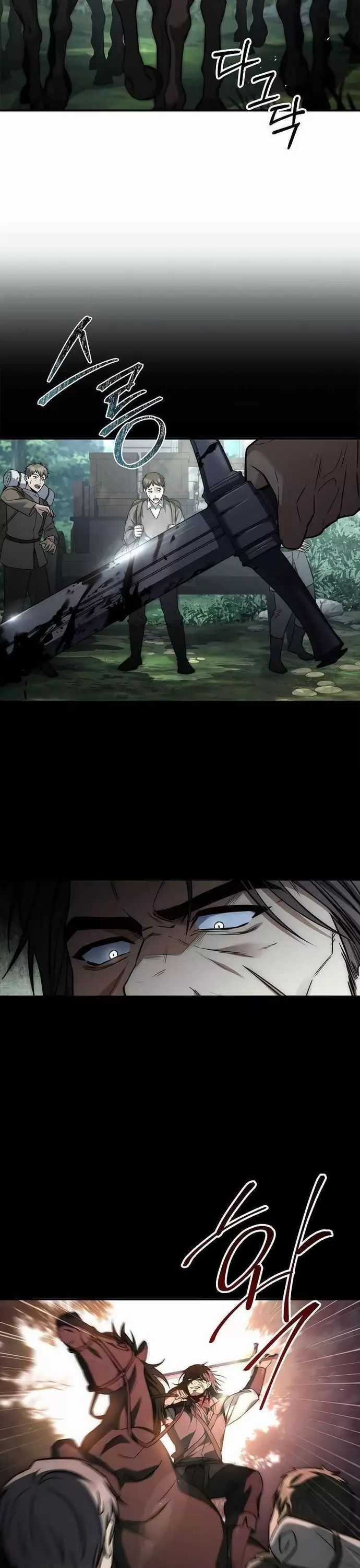 Ta Thật Không Muốn Học Cấm Chú Chương 130 trang 43