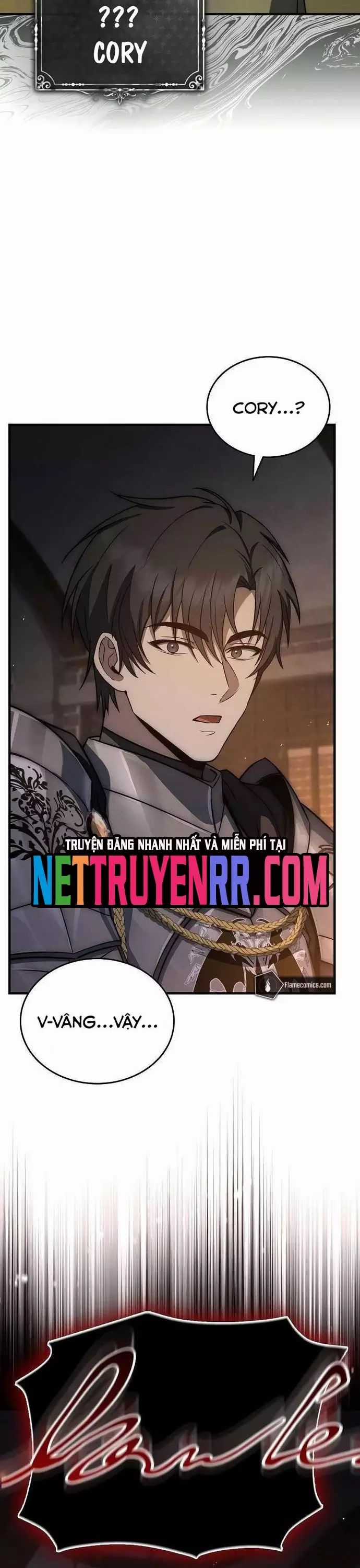 Ta Thật Không Muốn Học Cấm Chú Chương 130 trang 5