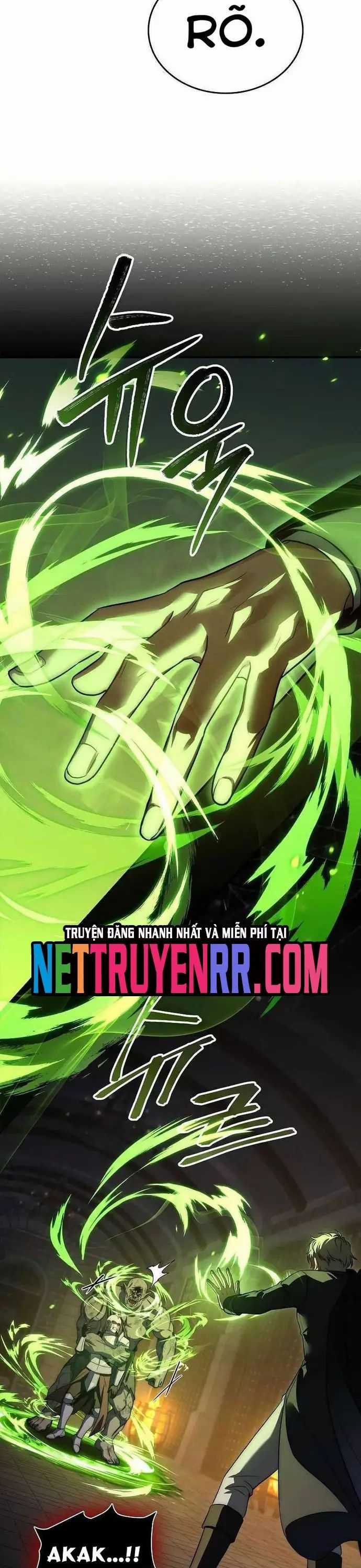 Ta Thật Không Muốn Học Cấm Chú Chương 130 trang 8