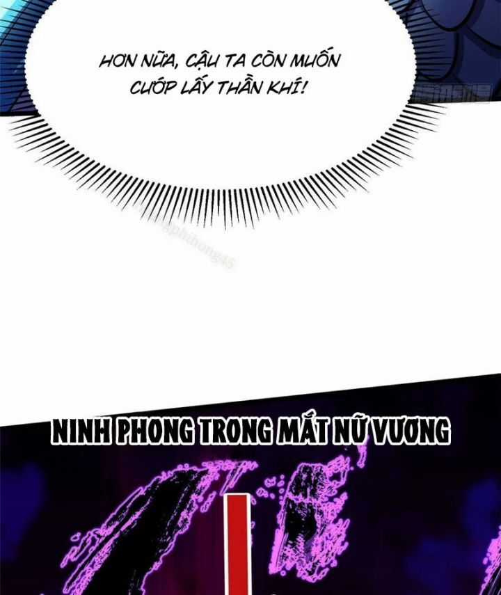 Ta Thật Không Muốn Học Cấm Chú Chương 131 trang 10