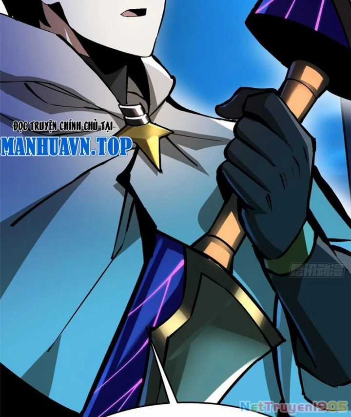 Ta Thật Không Muốn Học Cấm Chú Chương 131 trang 14