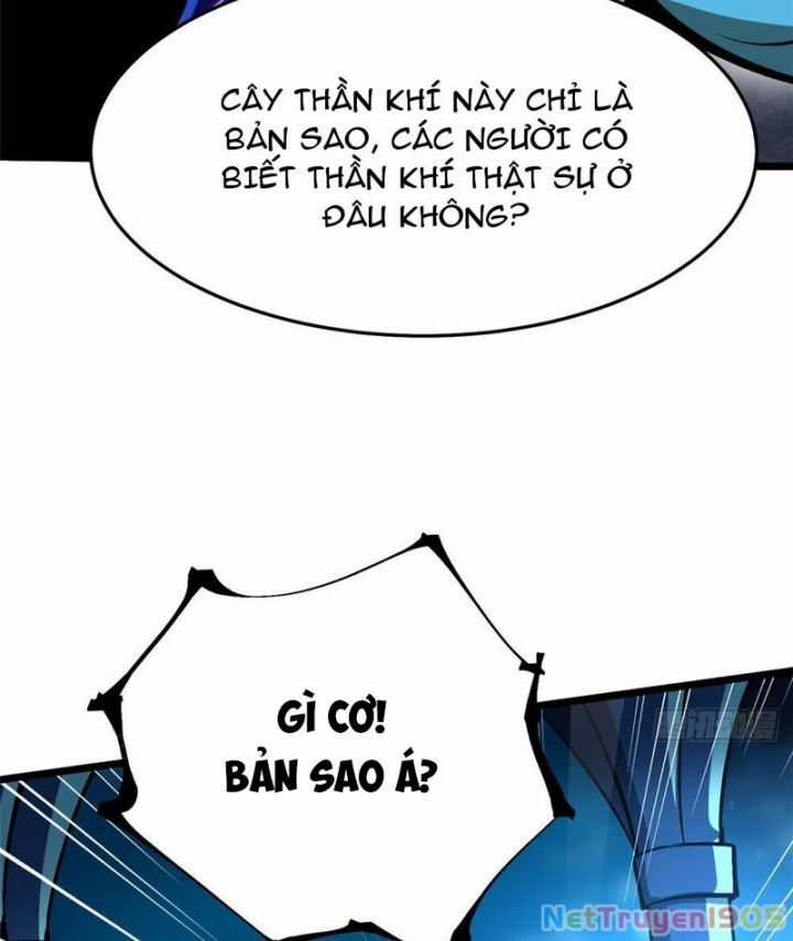 Ta Thật Không Muốn Học Cấm Chú Chương 131 trang 15