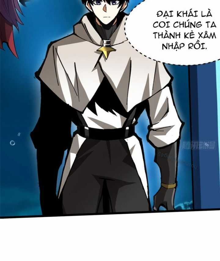 Ta Thật Không Muốn Học Cấm Chú Chương 131 trang 19