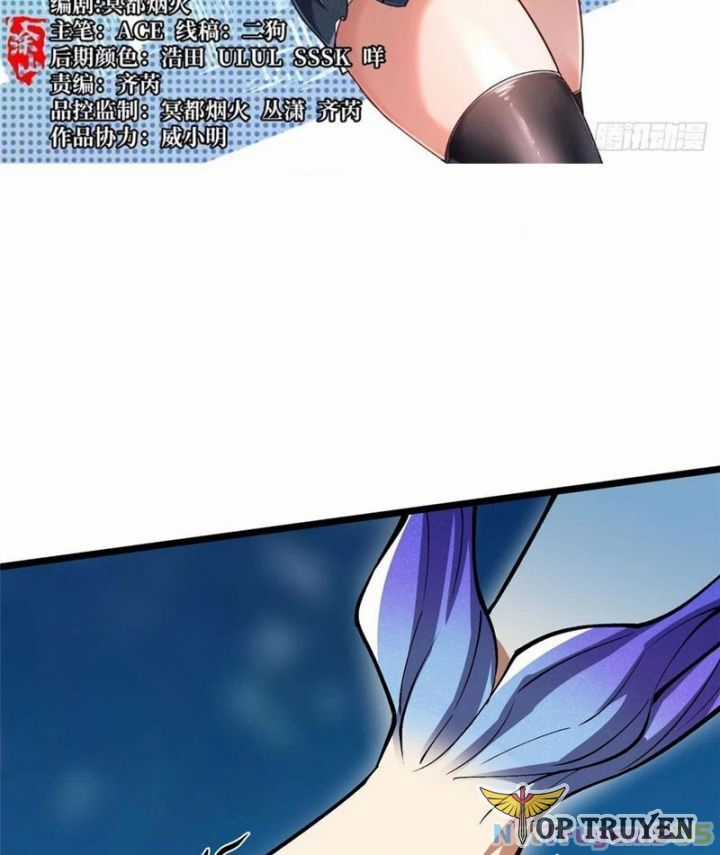 Ta Thật Không Muốn Học Cấm Chú Chương 131 trang 2