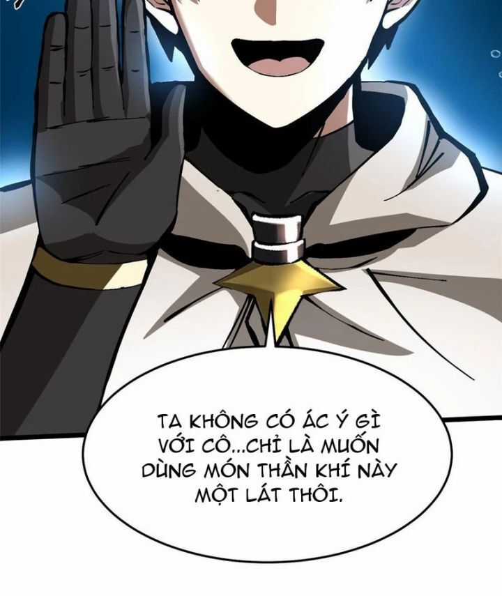 Ta Thật Không Muốn Học Cấm Chú Chương 131 trang 22