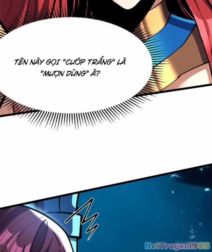 Ta Thật Không Muốn Học Cấm Chú Chương 131 trang 24