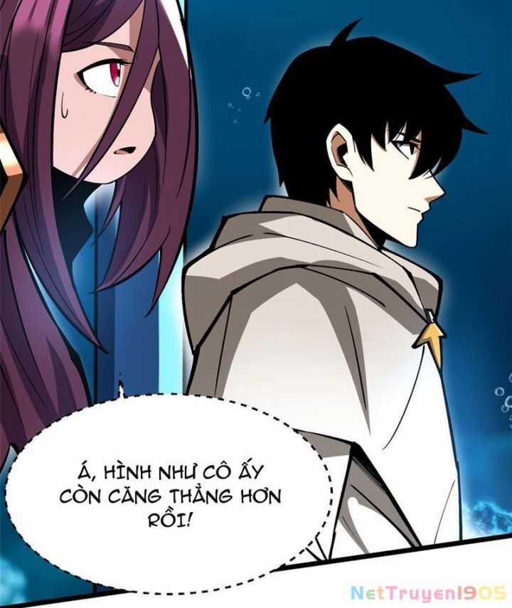 Ta Thật Không Muốn Học Cấm Chú Chương 131 trang 25