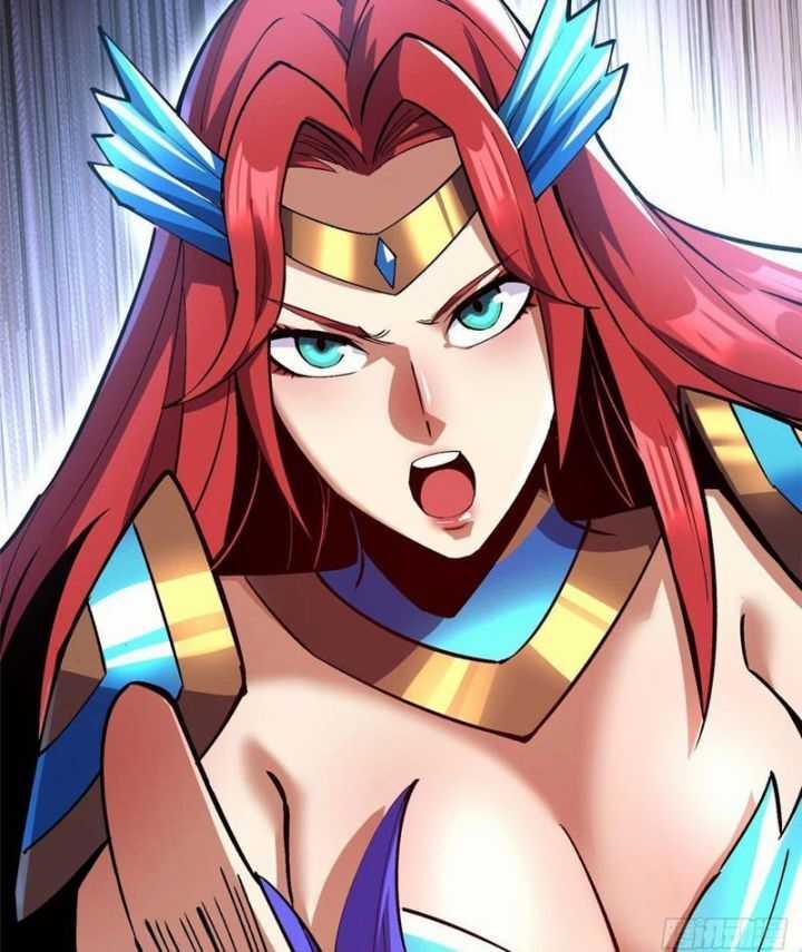 Ta Thật Không Muốn Học Cấm Chú Chương 131 trang 27