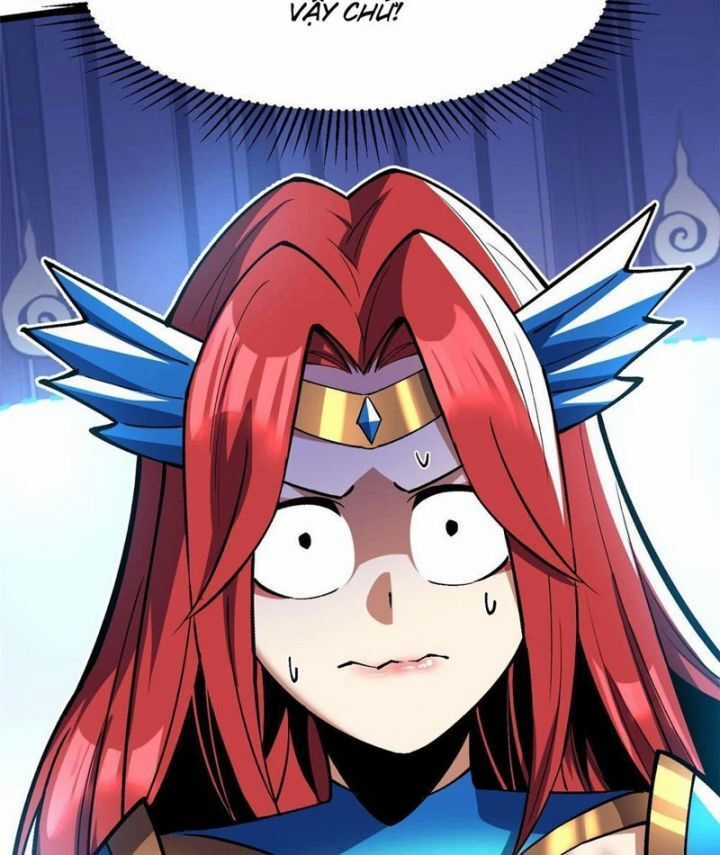 Ta Thật Không Muốn Học Cấm Chú Chương 131 trang 30