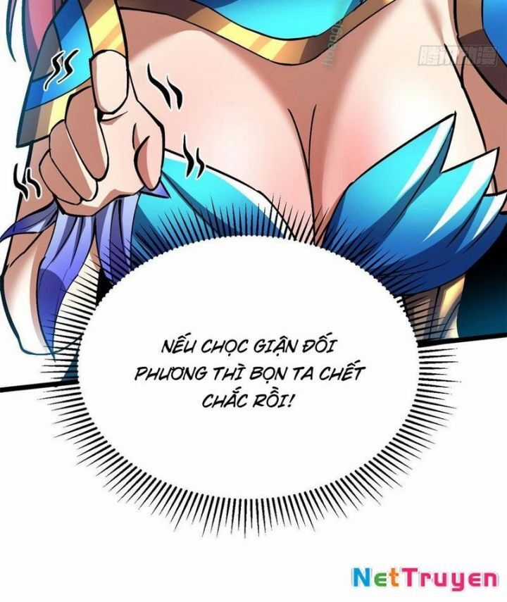 Ta Thật Không Muốn Học Cấm Chú Chương 131 trang 31