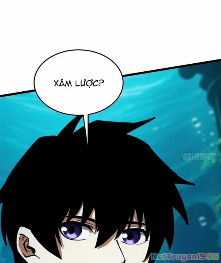 Ta Thật Không Muốn Học Cấm Chú Chương 131 trang 32