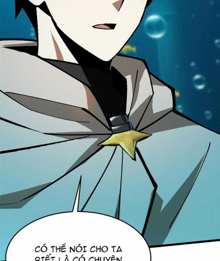 Ta Thật Không Muốn Học Cấm Chú Chương 131 trang 33