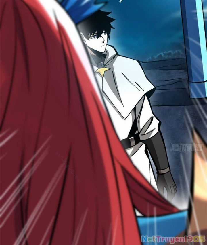 Ta Thật Không Muốn Học Cấm Chú Chương 131 trang 35