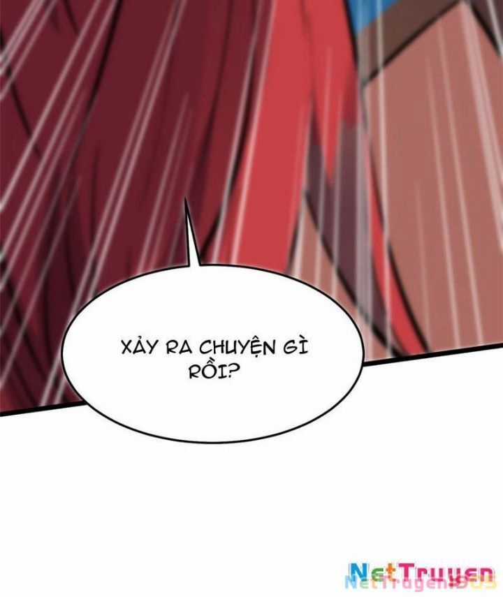 Ta Thật Không Muốn Học Cấm Chú Chương 131 trang 36