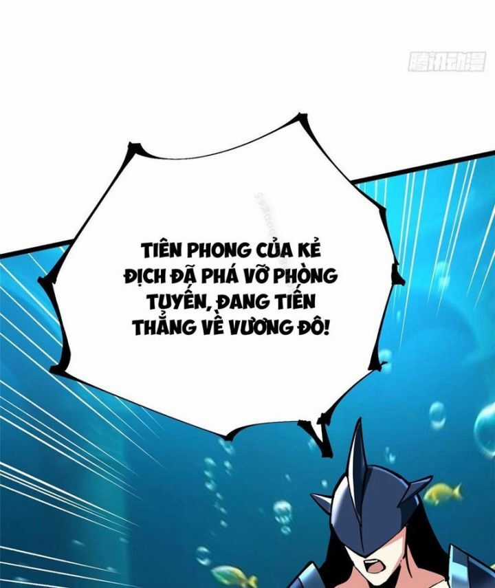 Ta Thật Không Muốn Học Cấm Chú Chương 131 trang 37