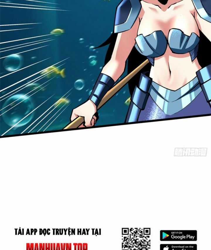 Ta Thật Không Muốn Học Cấm Chú Chương 131 trang 38