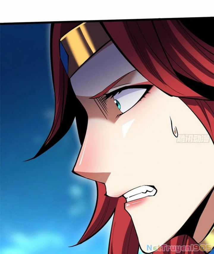 Ta Thật Không Muốn Học Cấm Chú Chương 131 trang 4