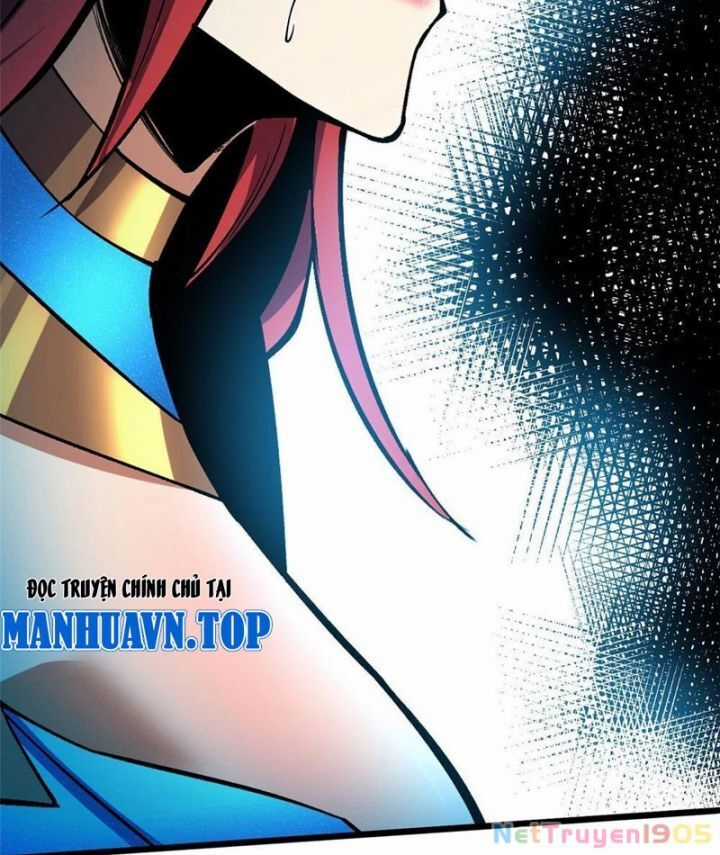 Ta Thật Không Muốn Học Cấm Chú Chương 131 trang 43