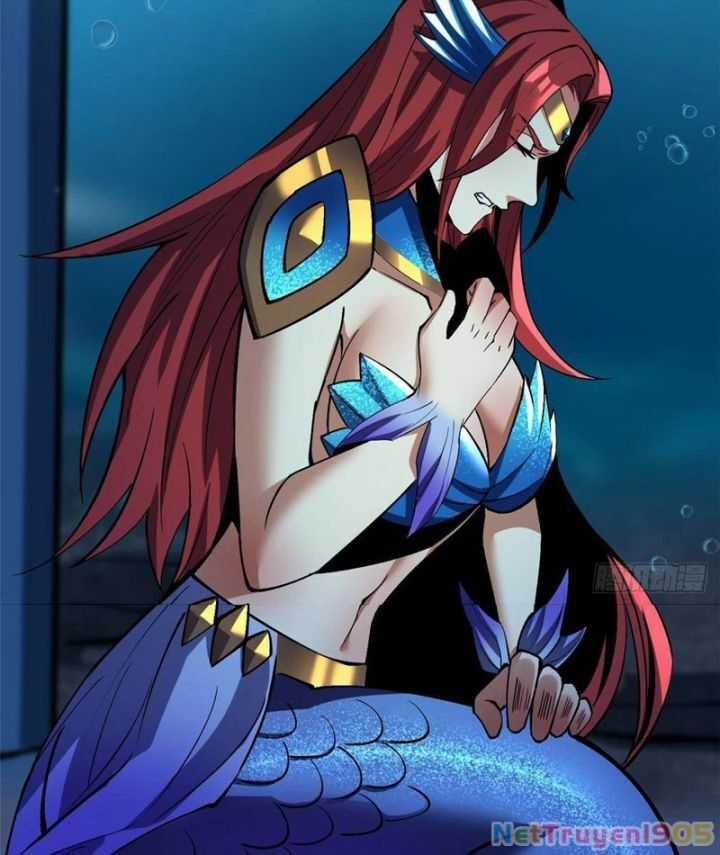 Ta Thật Không Muốn Học Cấm Chú Chương 131 trang 45