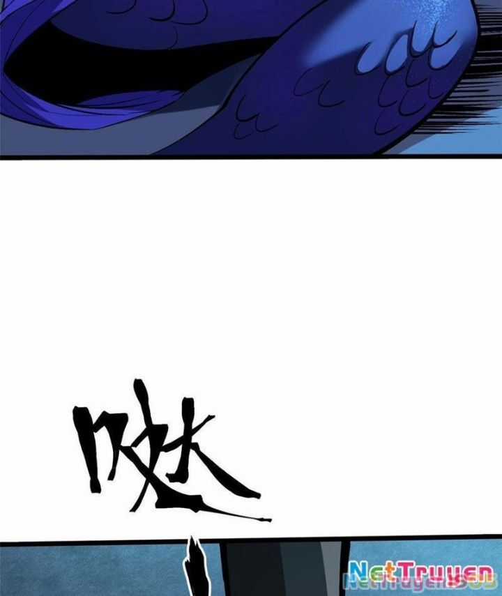 Ta Thật Không Muốn Học Cấm Chú Chương 131 trang 46