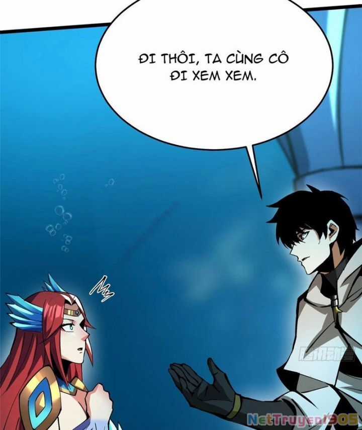 Ta Thật Không Muốn Học Cấm Chú Chương 131 trang 48