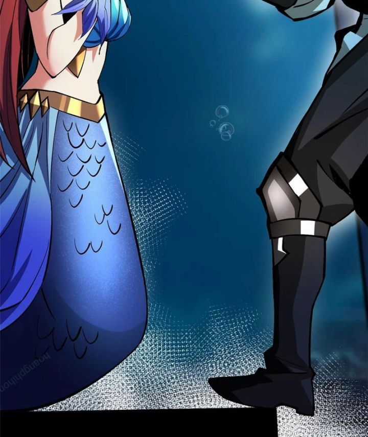 Ta Thật Không Muốn Học Cấm Chú Chương 131 trang 49