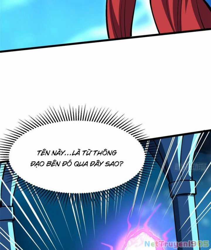 Ta Thật Không Muốn Học Cấm Chú Chương 131 trang 5