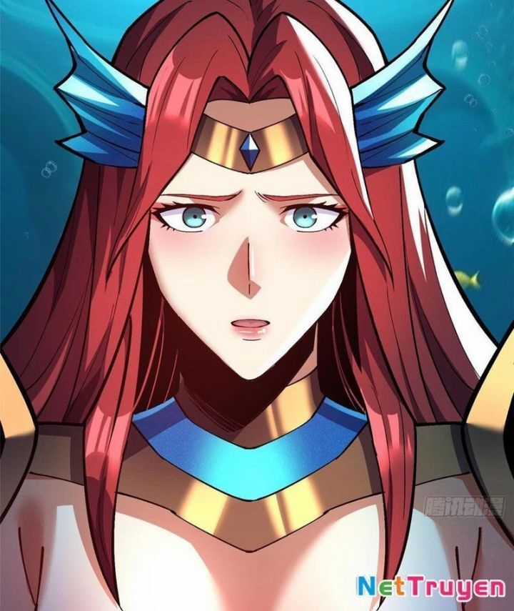 Ta Thật Không Muốn Học Cấm Chú Chương 131 trang 51