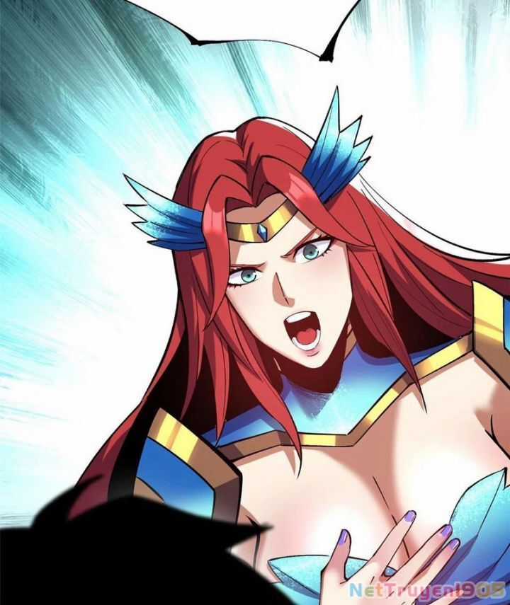 Ta Thật Không Muốn Học Cấm Chú Chương 131 trang 55