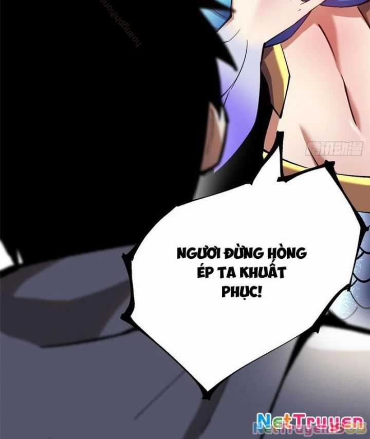 Ta Thật Không Muốn Học Cấm Chú Chương 131 trang 56