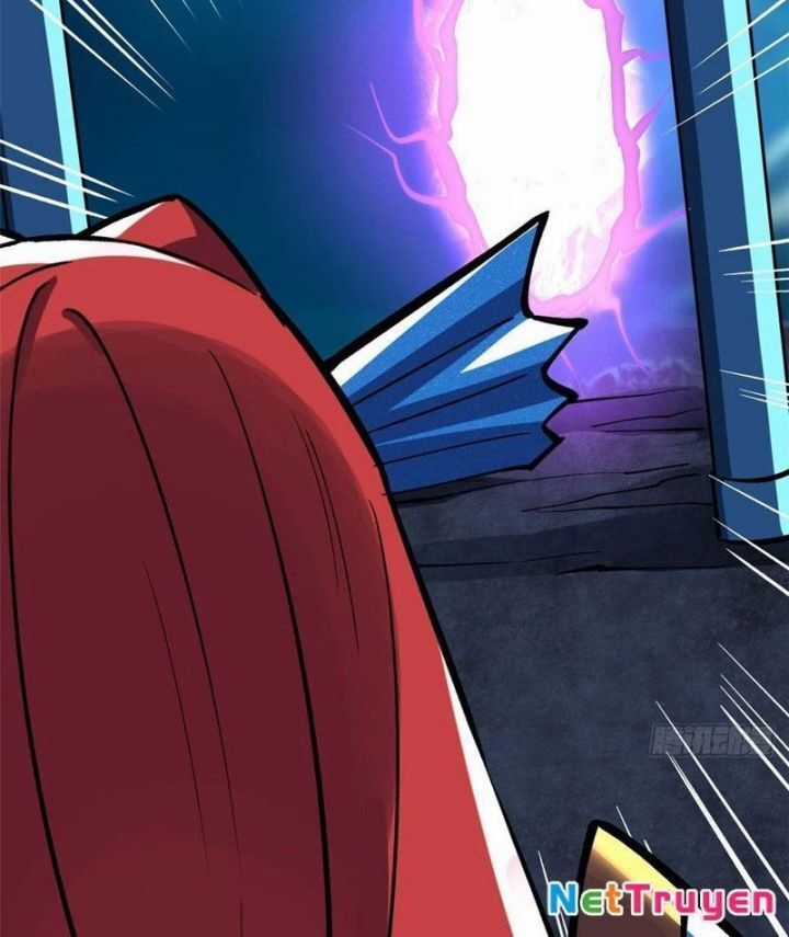 Ta Thật Không Muốn Học Cấm Chú Chương 131 trang 6