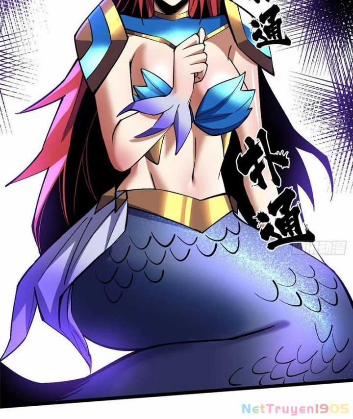 Ta Thật Không Muốn Học Cấm Chú Chương 131 trang 60