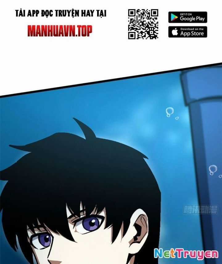 Ta Thật Không Muốn Học Cấm Chú Chương 131 trang 61