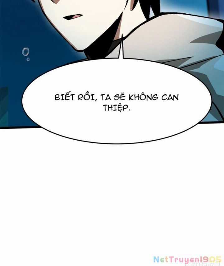 Ta Thật Không Muốn Học Cấm Chú Chương 131 trang 62