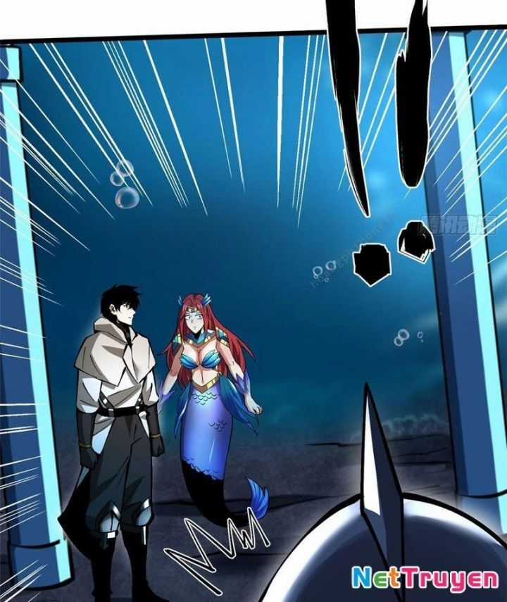 Ta Thật Không Muốn Học Cấm Chú Chương 131 trang 66