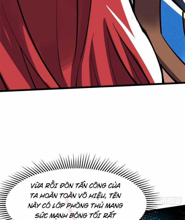 Ta Thật Không Muốn Học Cấm Chú Chương 131 trang 7