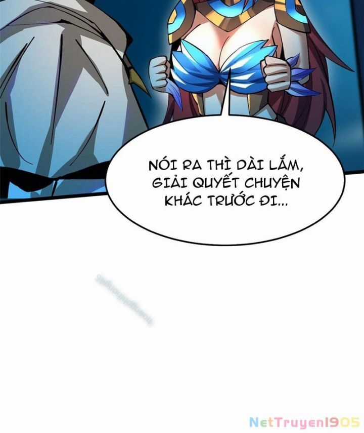 Ta Thật Không Muốn Học Cấm Chú Chương 131 trang 70