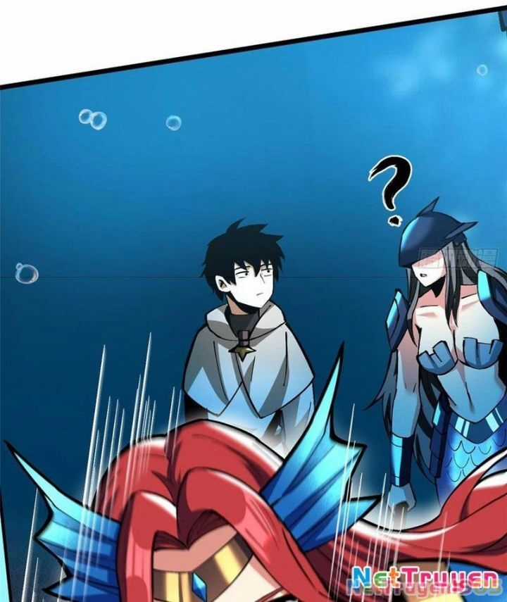 Ta Thật Không Muốn Học Cấm Chú Chương 131 trang 71